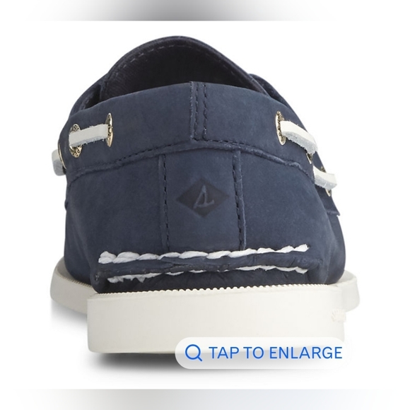 Sperry Authentic Original Boat Shoe - Picture 2 of 8